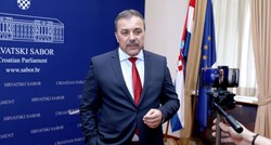 Vlaho Orepić odustao od kandidature za predsjednika, nije uspio skupiti potpise